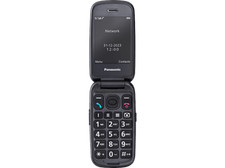 Panasonic tu550 seniorenhandy gebraucht kaufen  Berlin