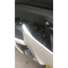 Motore per yamaha usato  Bedizzole