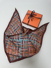 Hermès tuch schal gebraucht kaufen  Pulheim