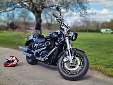 2005 suzuki intruder for sale  DONCASTER