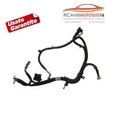 Cavo elettrico batteria usato  Sinopoli