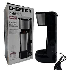 Chefman instabrew single for sale  Sanford
