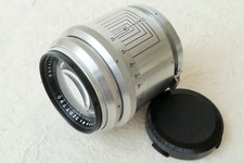 Zeiss jena sonnar gebraucht kaufen  Bonn