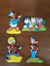 Serie paperino figurine usato  Forli
