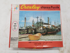 Milton bradley croxley for sale  Fairhaven
