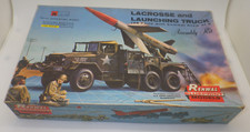 Lacrosse launching truck d'occasion  Guyancourt