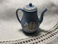 Wedgwood blue jasper for sale  CREWE