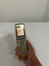 Vintage motorola v3i d'occasion  Expédié en Belgium