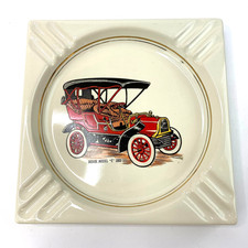 Vintage ceramic ashtray for sale  Plover