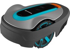 Robot tagliaerba gardena usato  Italia