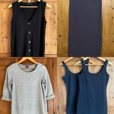 Maternity clothes basics for sale  BRISTOL