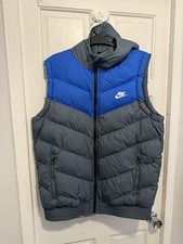mens nike body warmer for sale  NORTHWICH