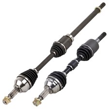 Eixo de transmissão TCP dianteiro esquerdo direito para Nissan Rogue AWD 4WD 2008-2013 par comprar usado  Enviando para Brazil