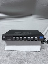 Usado, Equalizador gráfico Pioneer EQ 001 vintage para carro. Estéreo veicular componente. EQ-001. Plus comprar usado  Enviando para Brazil