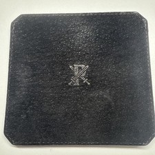 Parabellum black cash for sale  Santa Barbara