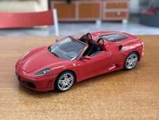 Ferrari f430 430 usato  Villafrati