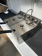 Deep fryer south for sale  BURNLEY