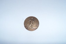 Medaille ancienne bronze d'occasion  Igny