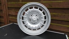 Mercedes benz 7x15 gebraucht kaufen  Hamburg