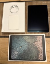 Apple ipad pro gebraucht kaufen  Lägerdorf