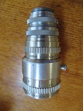 Eastman kodak anistigmat for sale  Guerneville