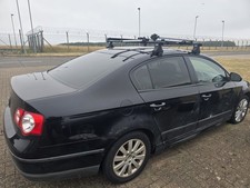 Breaking passat for sale  NORWICH