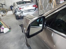 Used left door for sale  Douglassville