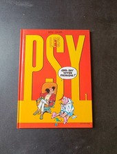 Psy 1 dédicace d'occasion  Fauville-en-Caux