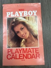 Playboy 1982 playmate for sale  Highland Park