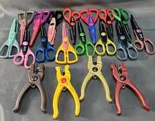 Lot scissors fiskars for sale  Youngstown