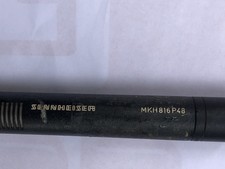 Micrófono escopeta Sennheiser MKH816 P48 - PARA REPUESTOS/REPARACIÓN segunda mano Micrófono escopeta Sennheiser MKH816 P48 - PARA REPUESTOS/REPARACIÓN segunda mano  Embacar hacia Mexico
