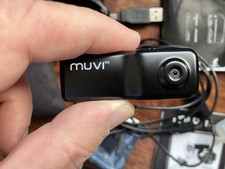 Veho muvi micro for sale Veho muvi micro for sale  SOUTHAMPTON