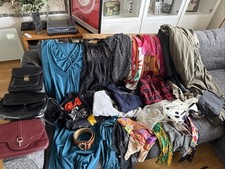Ladies joblot wholesale for sale  UK
