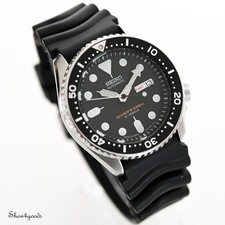 Seiko skx007j japon d'occasion Seiko skx007j japon d'occasion  Expédié en France