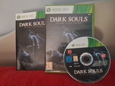 Dark Souls Prepare To Die Edition ita xbox360 (Completo Con Manuale) comprar usado  Enviando para Brazil
