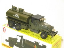 Dinky toys gmc d'occasion Dinky toys gmc d'occasion  Saint-Marcel