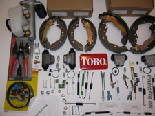 Super brake kit for sale  Jackson