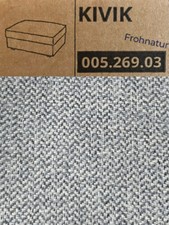 Ikea kivik bezug gebraucht kaufen  Unterschleißheim