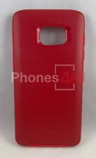 Otterbox Symmetry Samsung Galaxy s7 Edge Rossa Corsa fácil instalação comprar usado  Enviando para Brazil