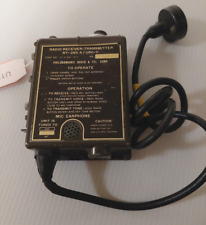 Military army receiver for sale  Issaquah