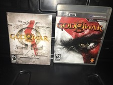 Usado, God of War III 3 Sony PlayStation 3 2010 PS3 Completo CIB Fash Shipping Bubble comprar usado  Enviando para Brazil