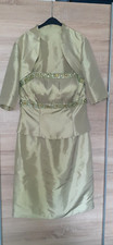 Damen festliches kleid gebraucht kaufen  Bestwig