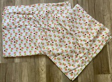 Ddr kinderbettwäsche teilig gebraucht kaufen  Leisnig