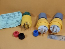 Hubbell nema straight for sale  Burlington