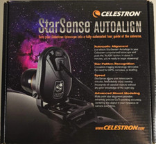 Celestron starsense autoalign d'occasion  Expédié en Belgium