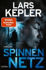 Spinnennetz jooana linna gebraucht kaufen  Erftstadt