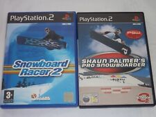 Snowboard racer shaun for sale  MELTON MOWBRAY
