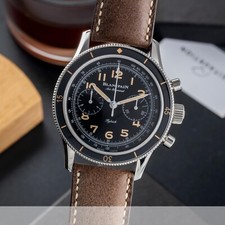 Blancpain air command gebraucht kaufen  Deutschland