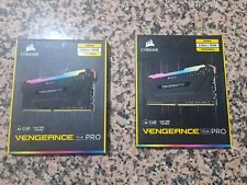 Corsair vengeance rgb usato  Miggiano