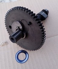 Motore intermotor lombardini usato  Lessona
